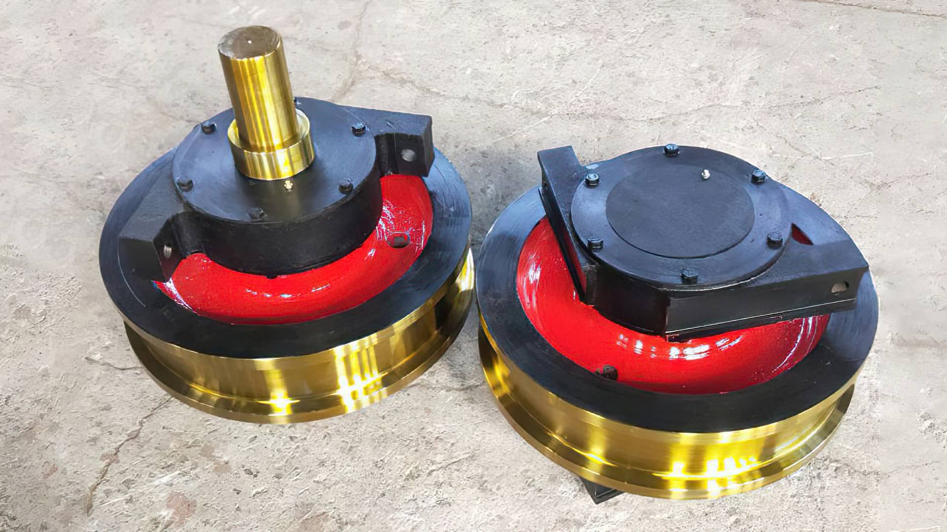 Стальные ковки No 45