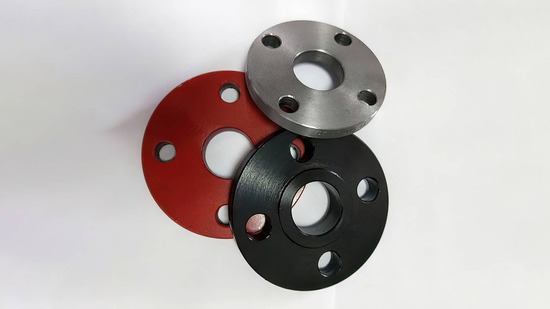 Фланцовые ковки из нержавеющей стали 310S