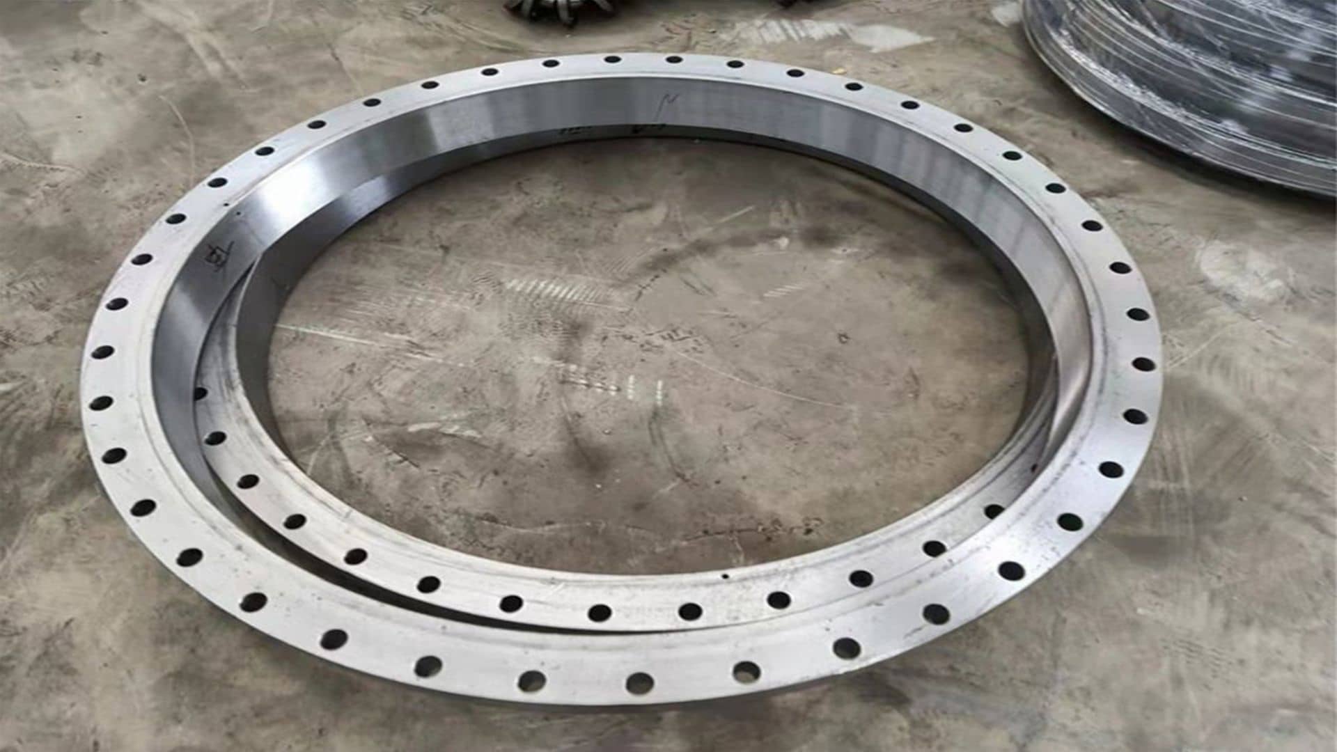 20-дюймовые фланцы