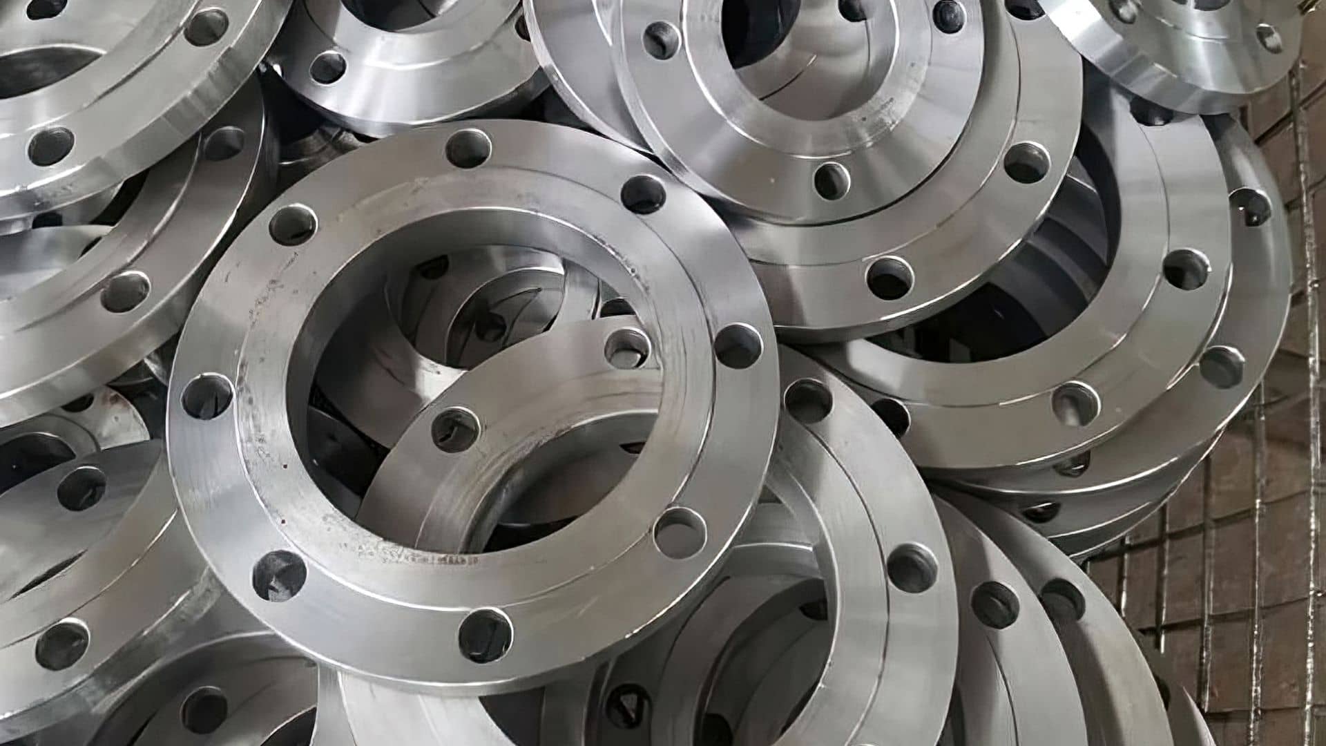 2-дюймовый фланец для сварки прикладов