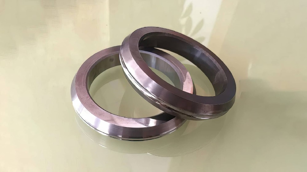 Как выбрать подходящего производителя стальных кольцевых штампованных деталей