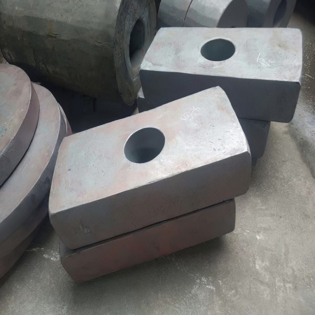 Квадратное тело