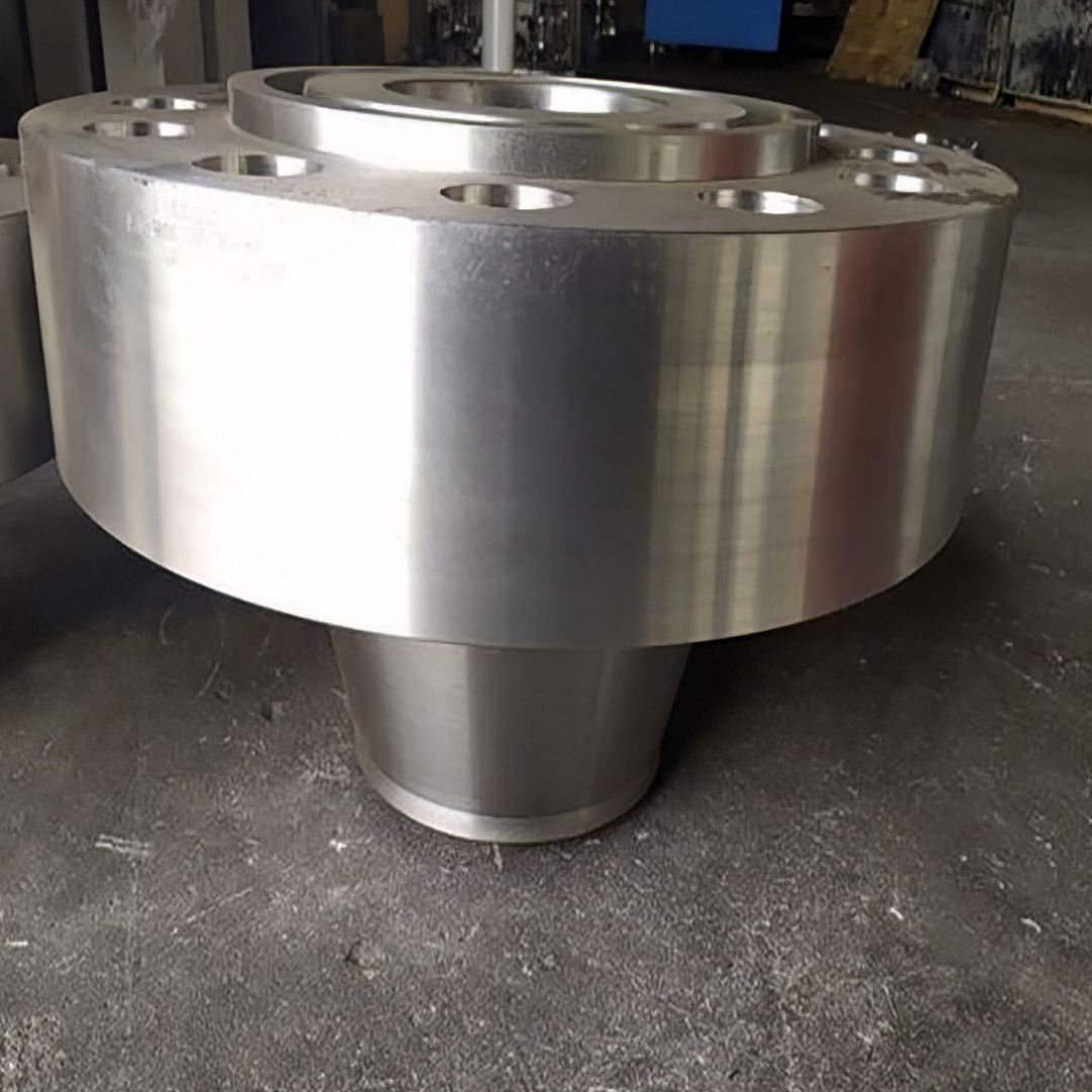 Ковки ядерной энергетики