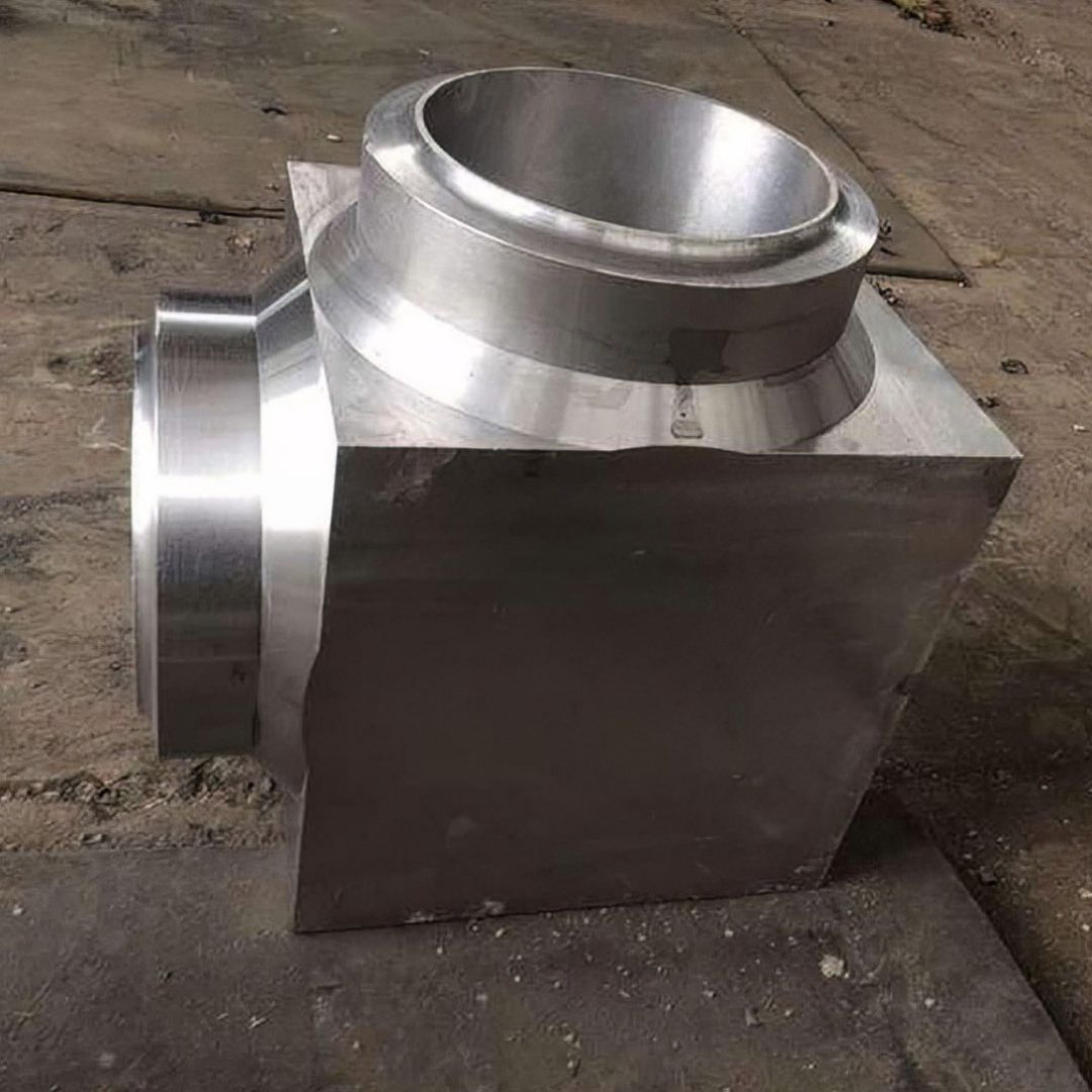 Тепловые ковки