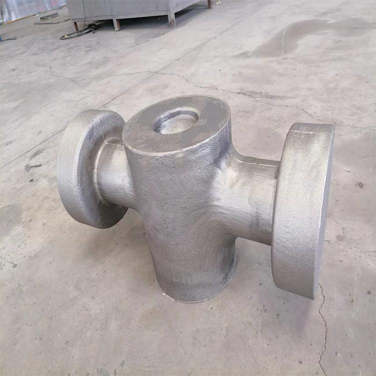 Корпус клапана