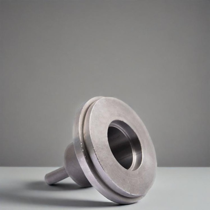 Поршневой шатун