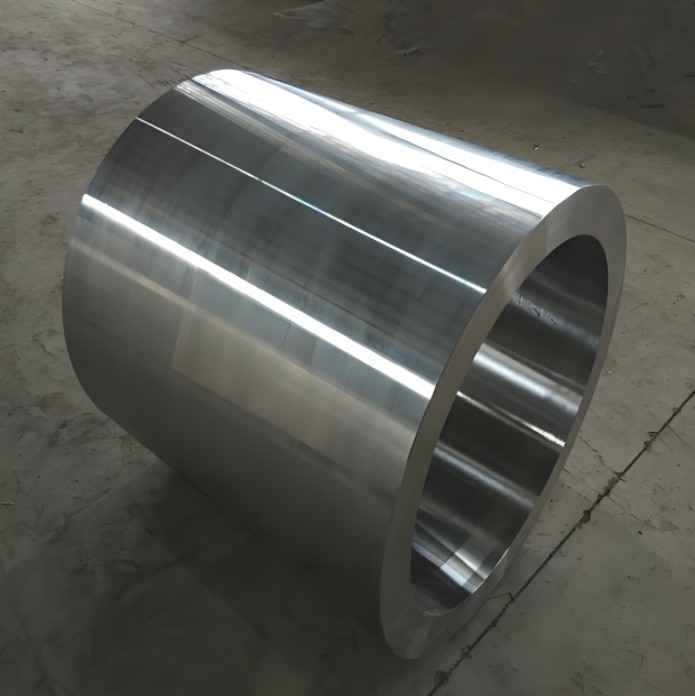 Ковки ствольной коробки