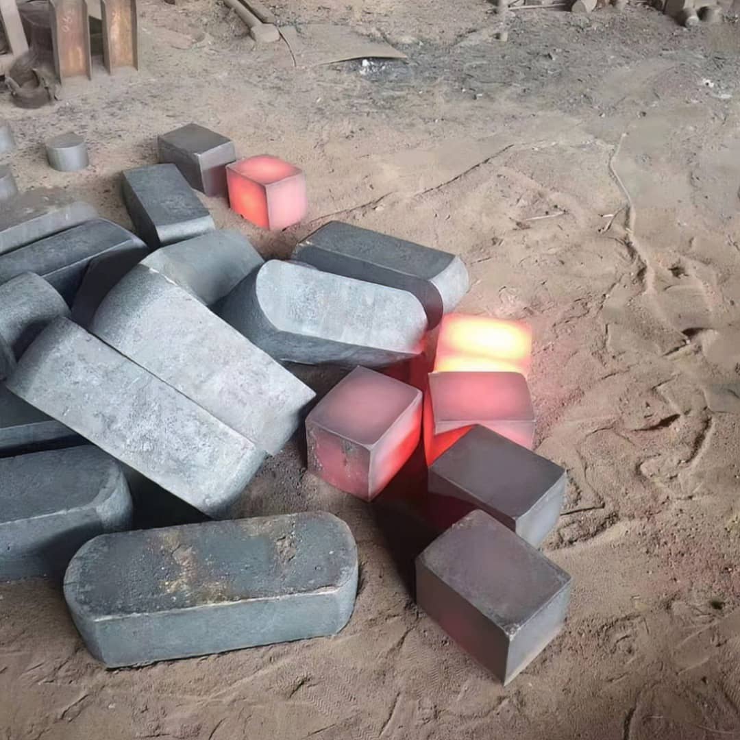 2205 Duplex из нержавеющей стали