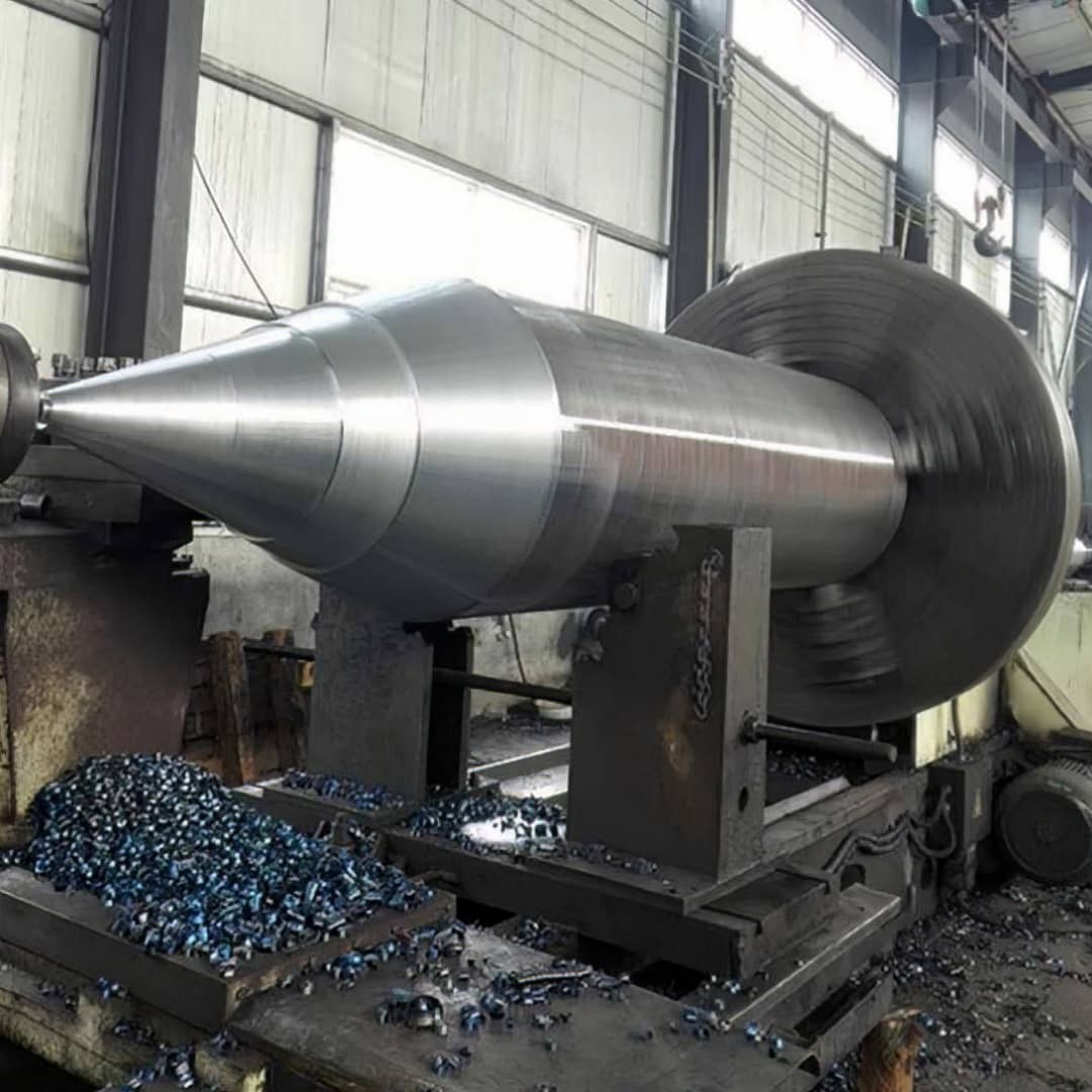 Кузни из углеродистой стали No 20